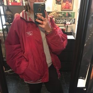 CUTE NIKE WINDBREAKER
